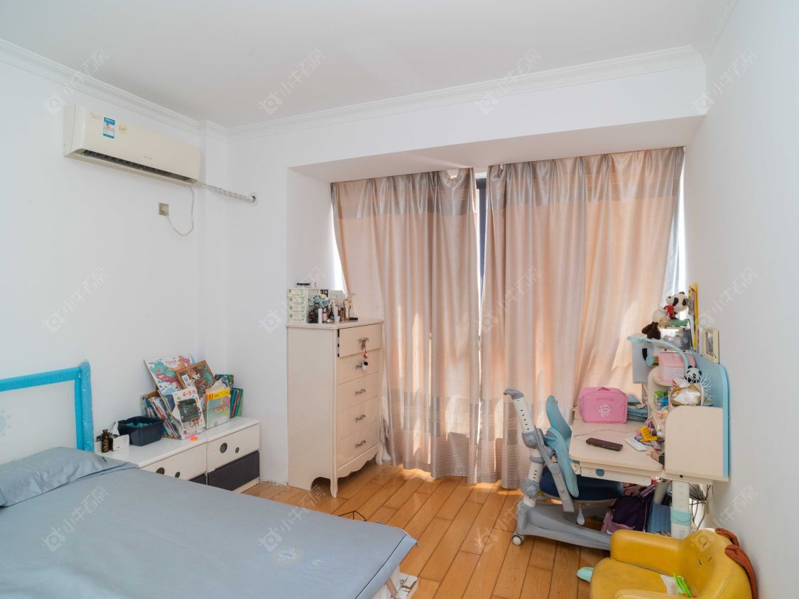 常州金色领寓在售二手房源室内图_小牛看房