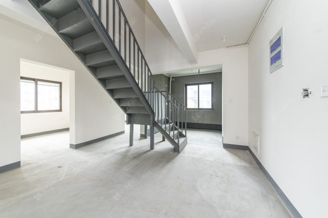 常州随园金麟府在售二手房源摆位图_小牛看房