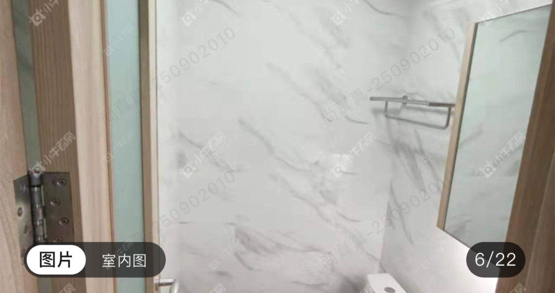 常州九洲花园四期在租房源室内图_小牛看房