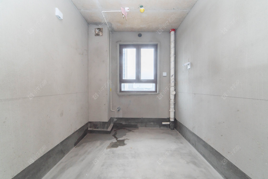 常州邹新花园D区在售二手房源室内图_小牛看房