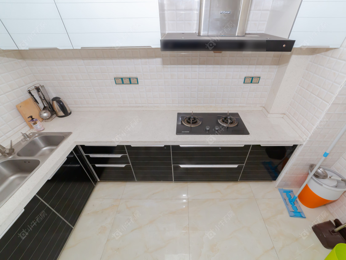 常州龙湖香醍漫步南区在售二手房源室内图_小牛看房