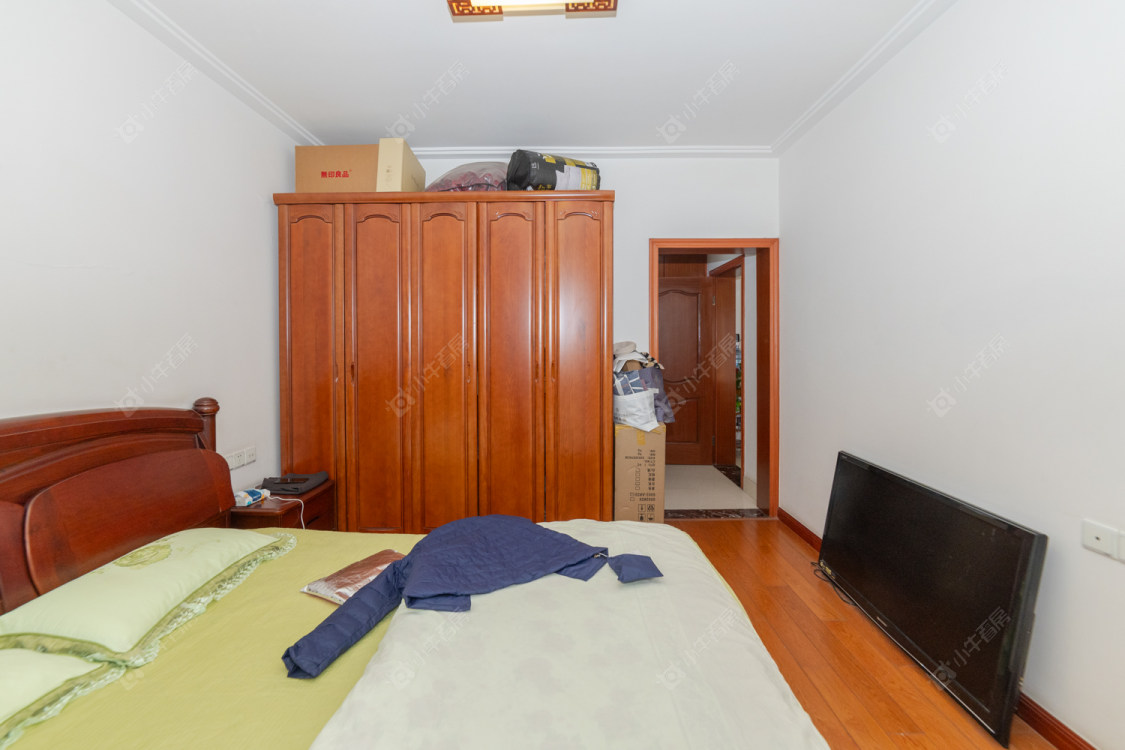 常州凤凰名城在售二手房源室内图_小牛看房