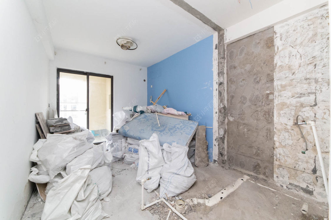 常州吾悦广场(天宁)在售二手房源室内图_小牛看房