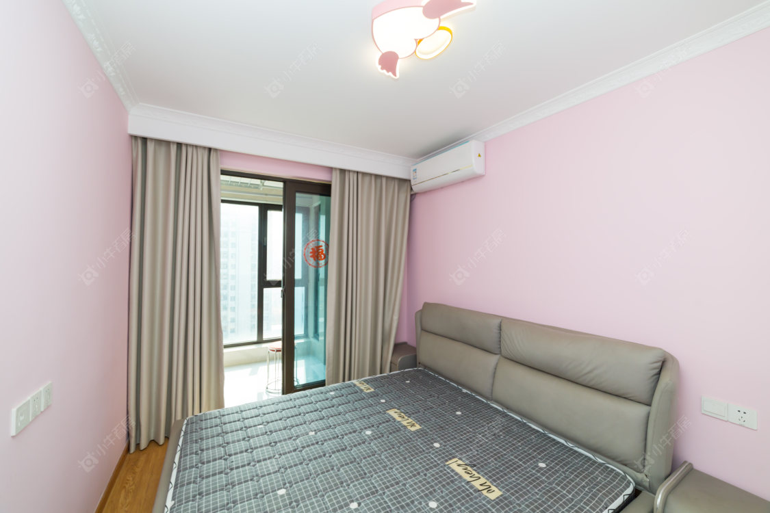 常州华润万象府在售二手房源室内图_小牛看房