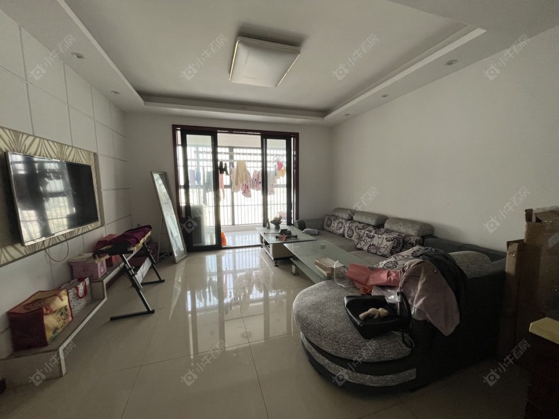 常州天逸城南区在租房源室内图_小牛看房