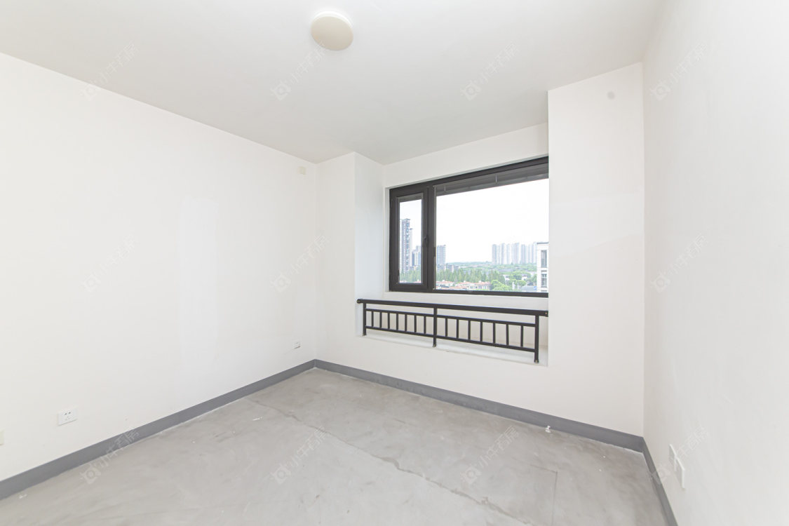 常州绿城江南里在售二手房源室内图_小牛看房