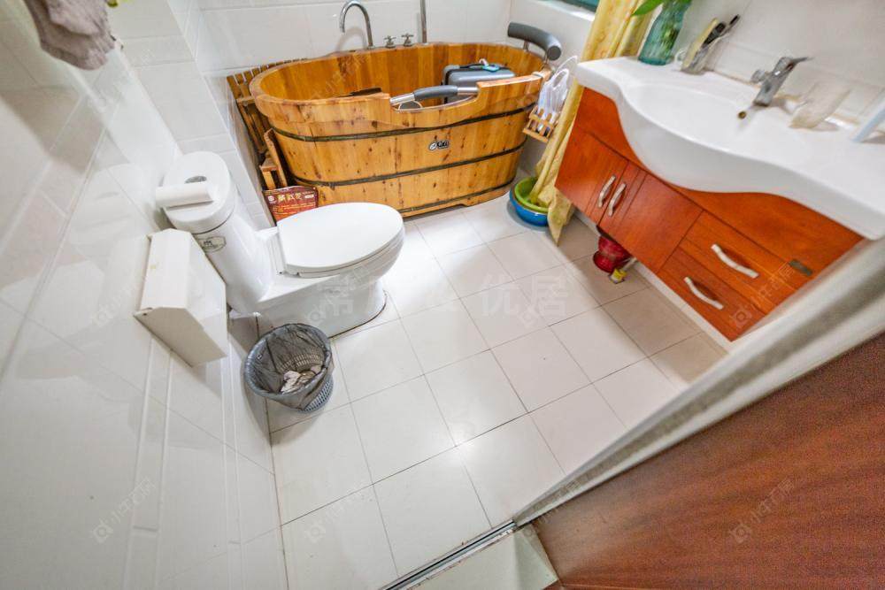 常州枫逸人家在售二手房源室内图_小牛看房