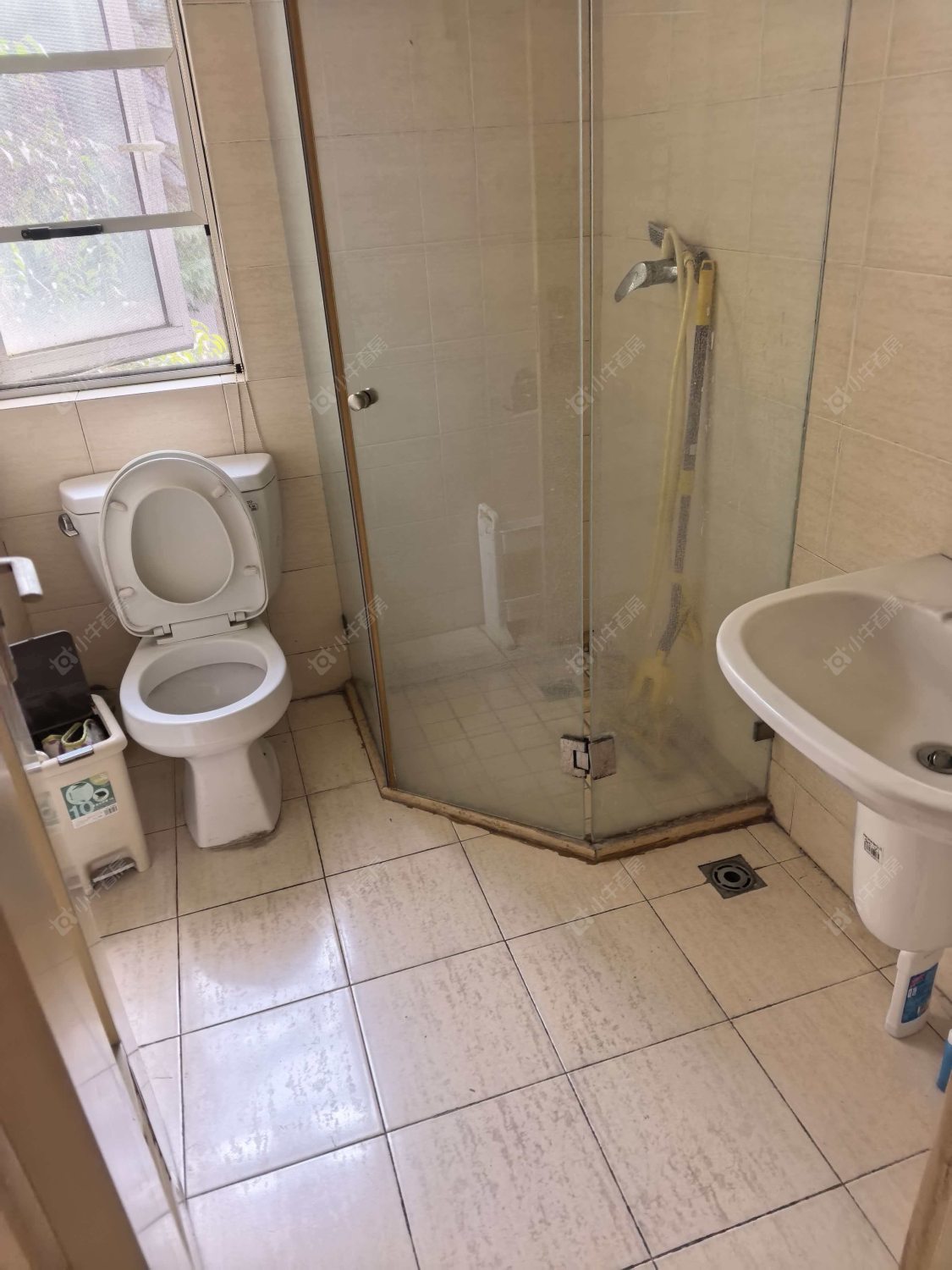 常州奥林匹克花园在租房源室内图_小牛看房