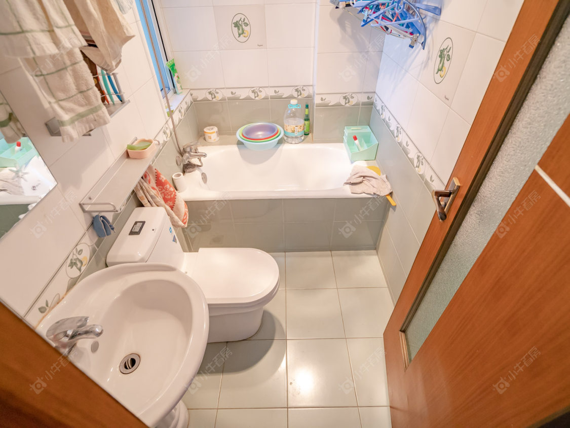 常州新天地花苑在售二手房源室内图_小牛看房