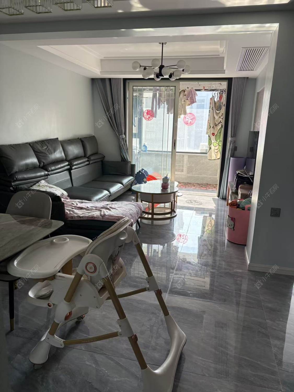 常州金池花园在租房源_小牛看房