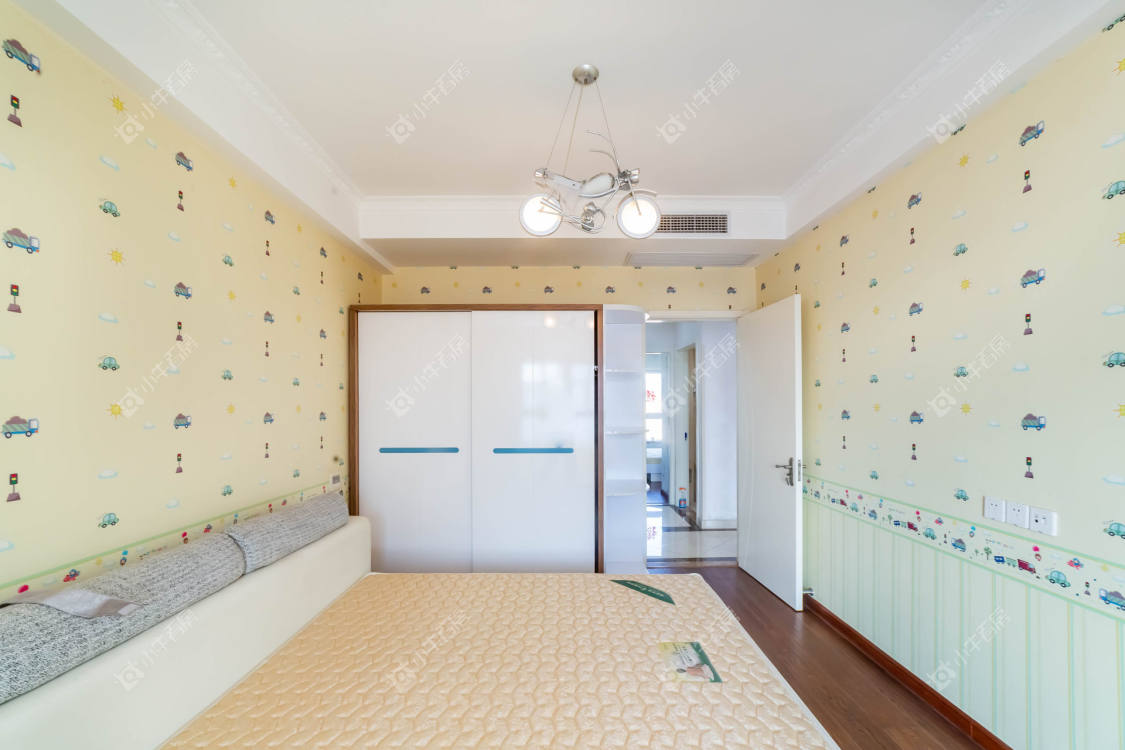 常州金地格林郡在租房源_小牛看房