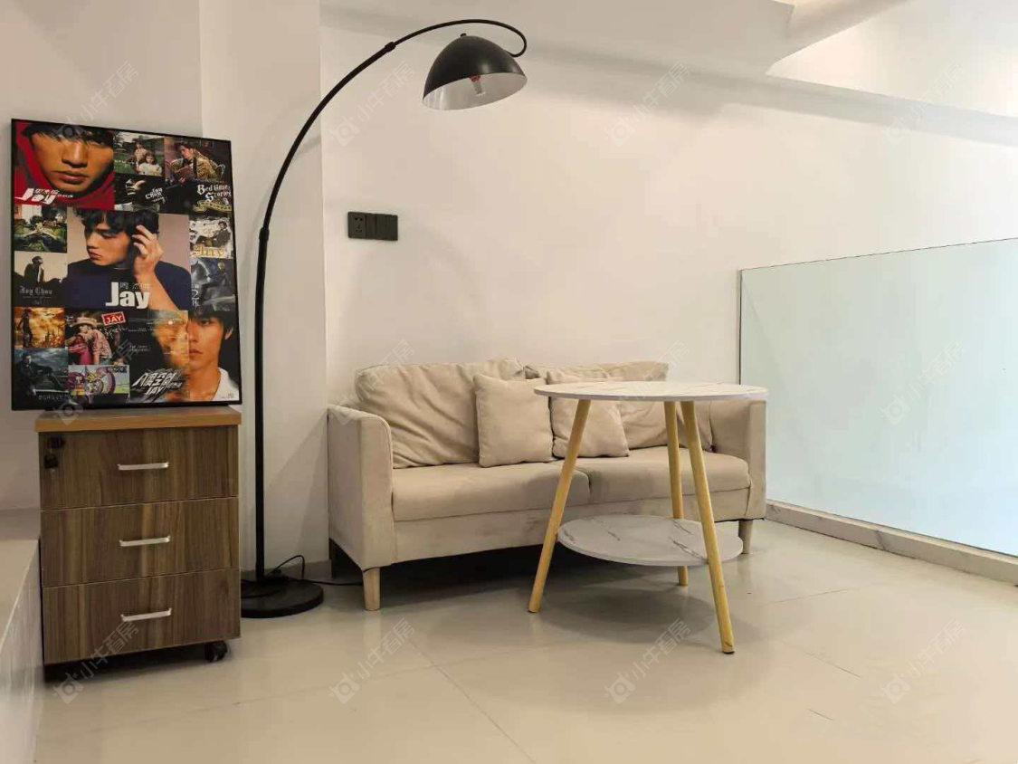 常州芝荟时光在租房源室内图_小牛看房