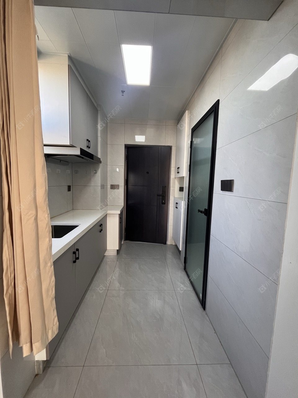 常州新龙江城市广场在租房源室内图_小牛看房