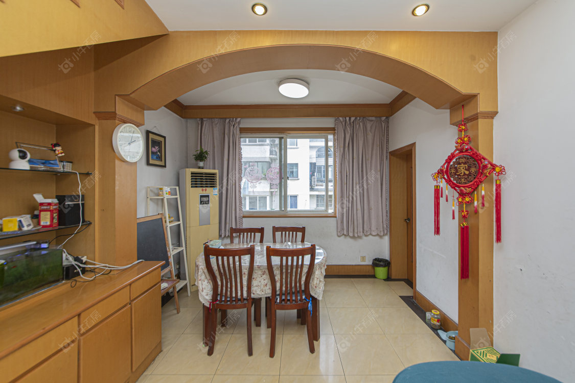 丰乐公寓南区房源室内图 常州丰乐公寓南区在售二手房源室内图_小牛看房