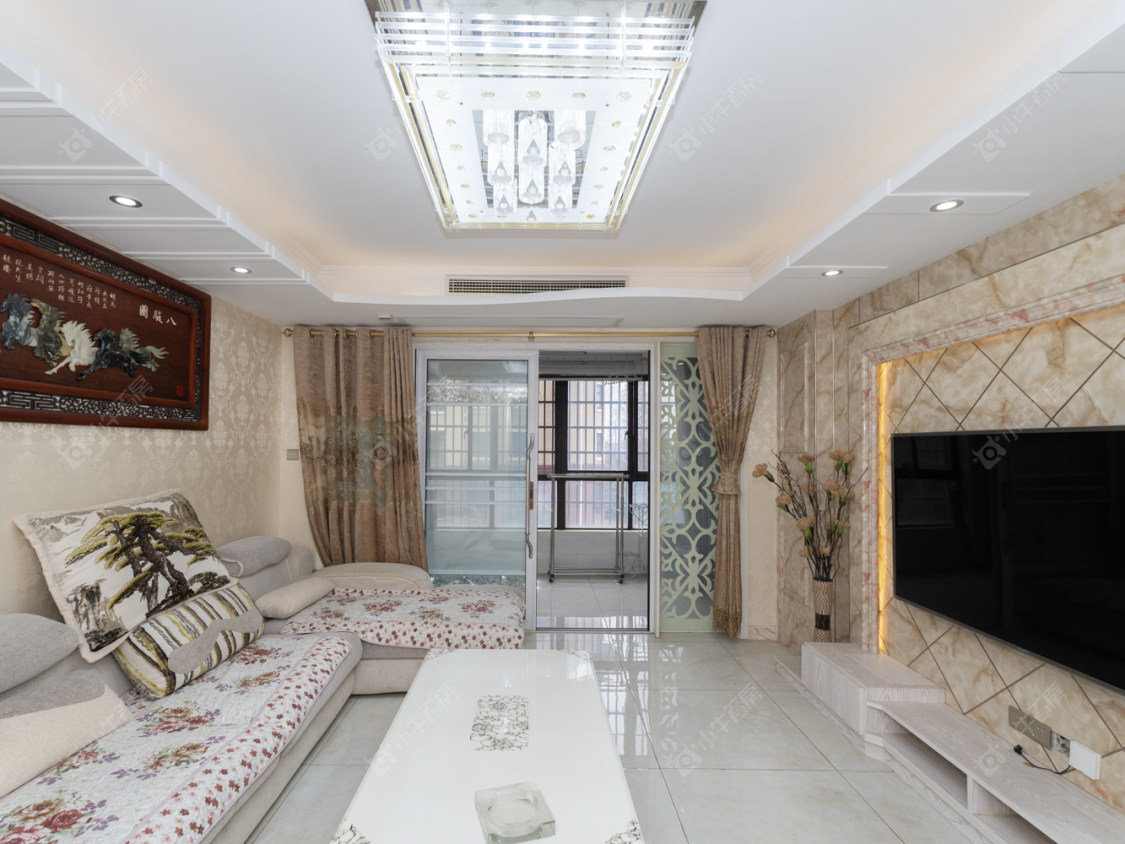 常州金鼎湟廷花苑在售二手房_小牛看房