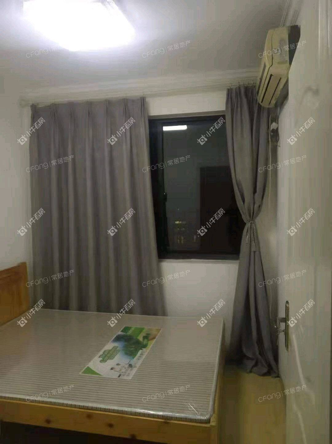 常州中海龙城花园西区在租房源室内图_小牛看房