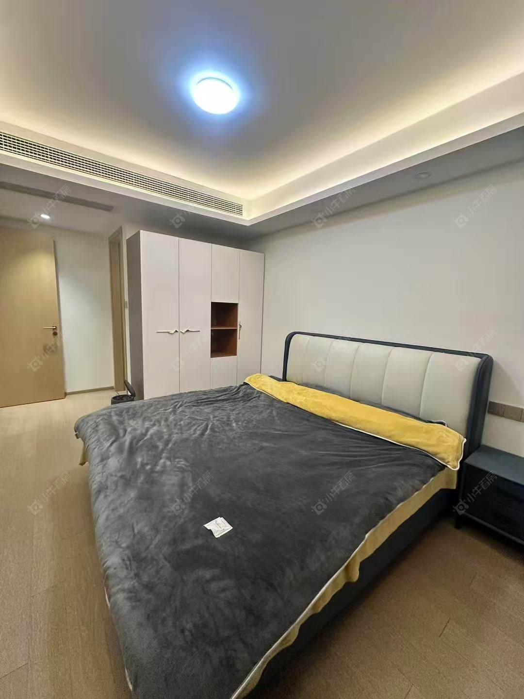 常州星河国际十一区在租房源室内图_小牛看房