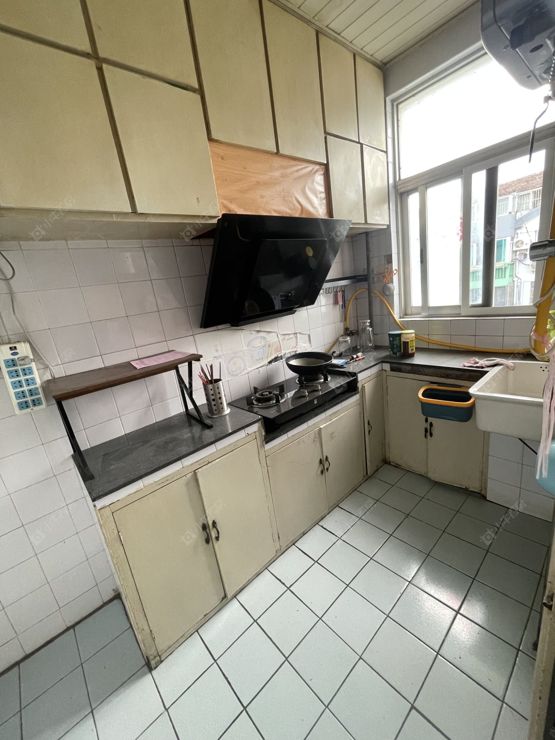 常州翠竹新村南区在租房源室内图_小牛看房