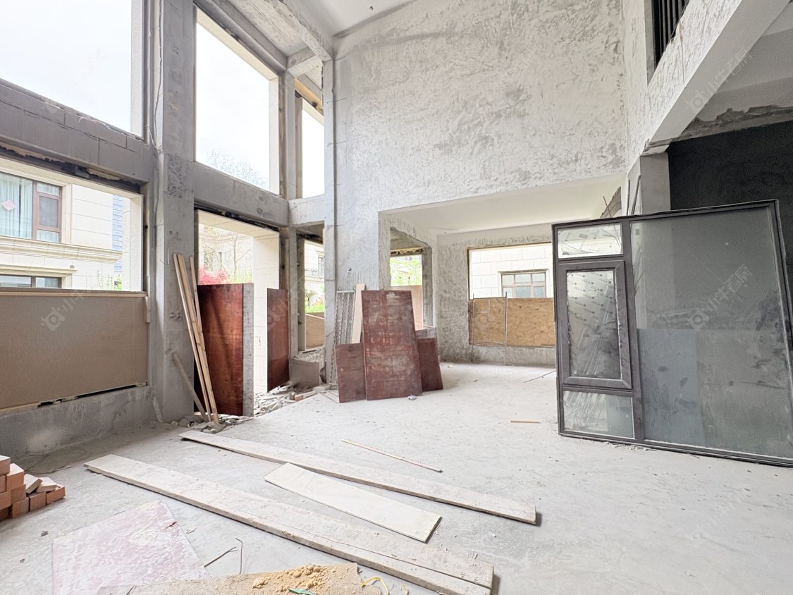 丹阳大亚第一城别墅在售二手房源_小牛看房