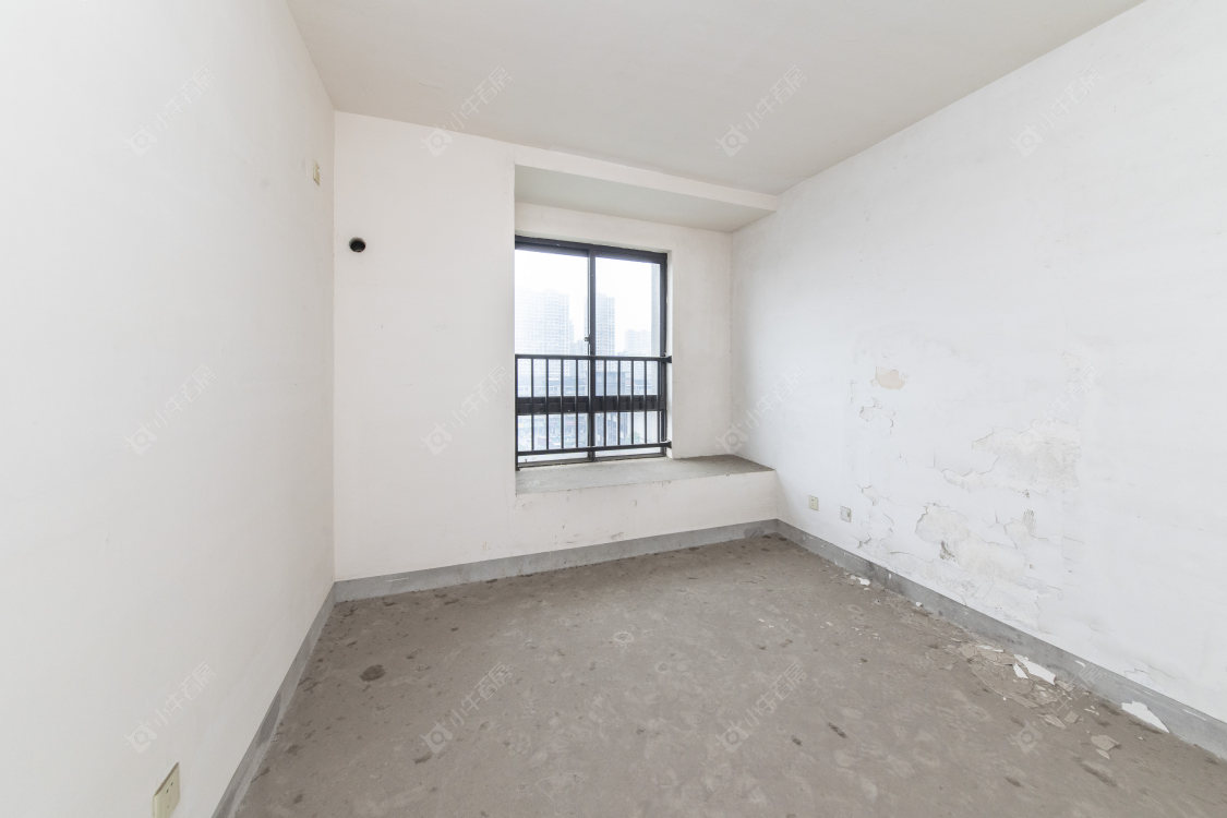 常州外滩1号在售二手房源室内图_小牛看房