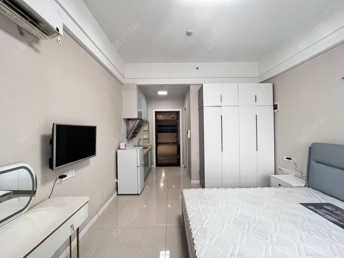 常州新城帝景东区在租房源_小牛看房