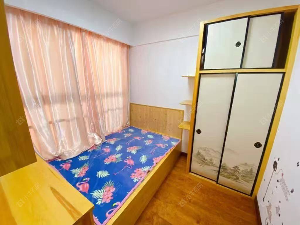 常州新城帝景南区在租房源室内图_小牛看房