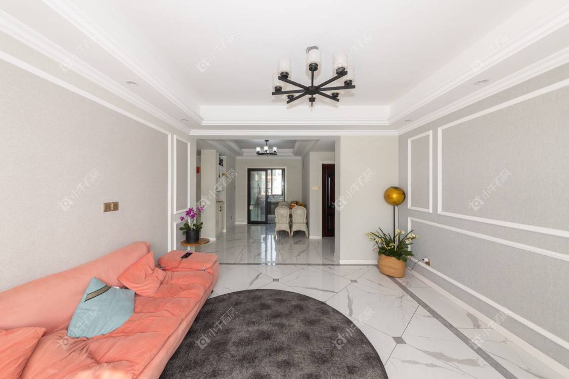 常州腾龙苑东区在租房源室内图_小牛看房