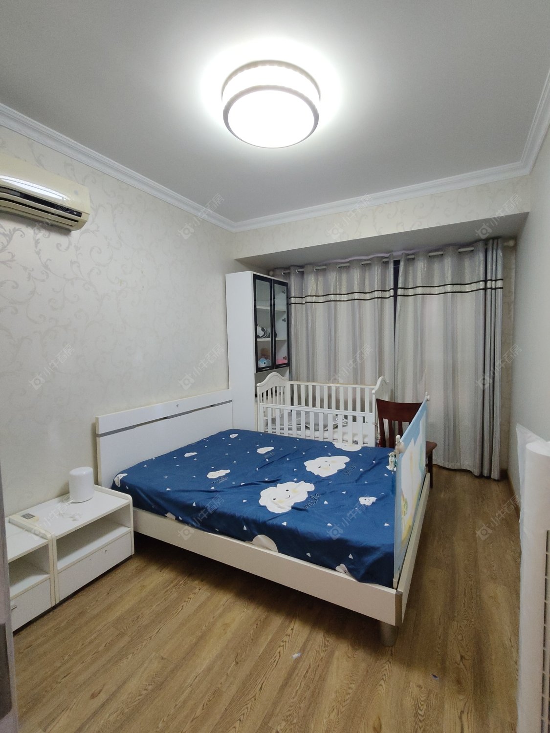 常州绿都万和城五区在租房源_小牛看房