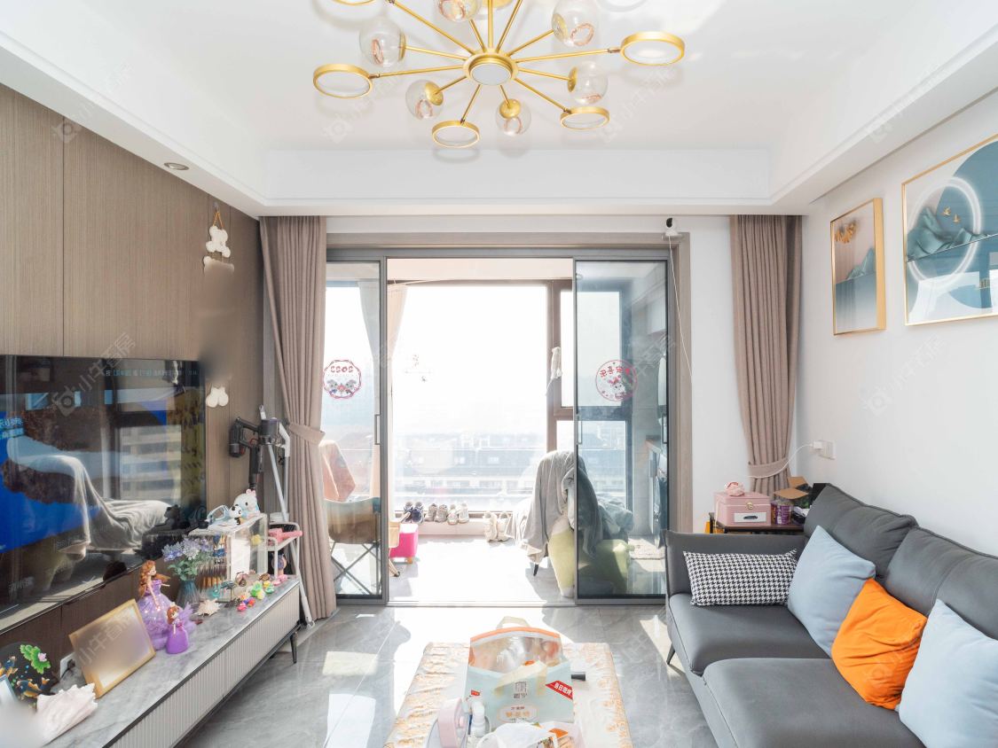 常州中南红玺台在售二手房_小牛看房