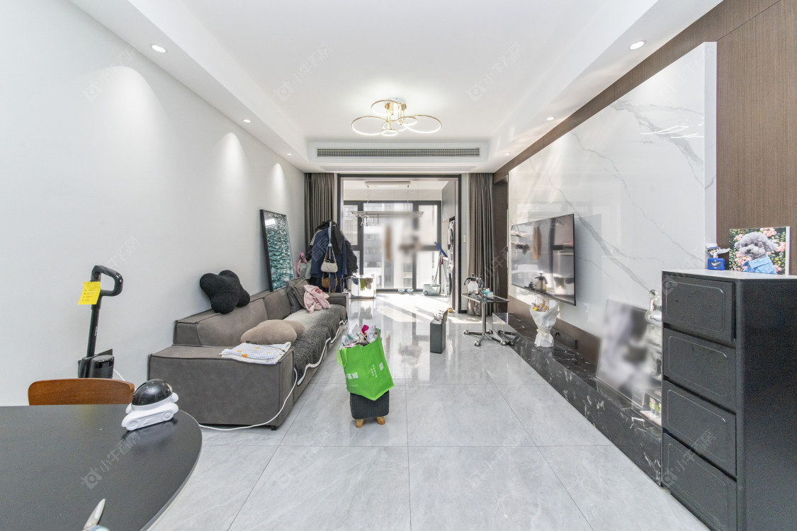 常州星河国际六区在售二手房源_小牛看房