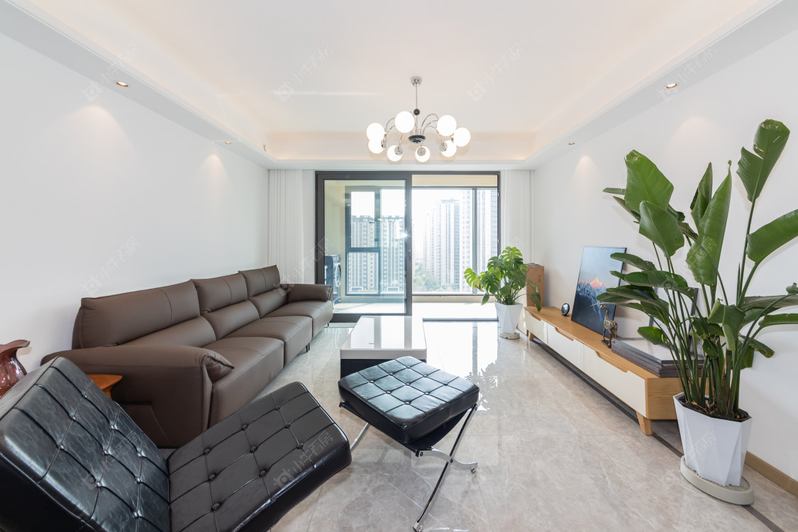 常州绿地香港名墩道在售二手房_小牛看房