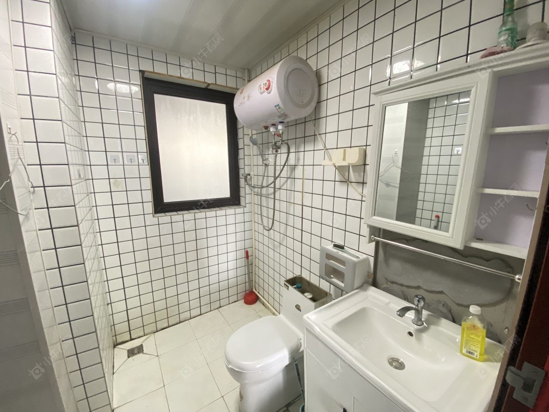 常州美的金科公园天下在租房源室内图_小牛看房