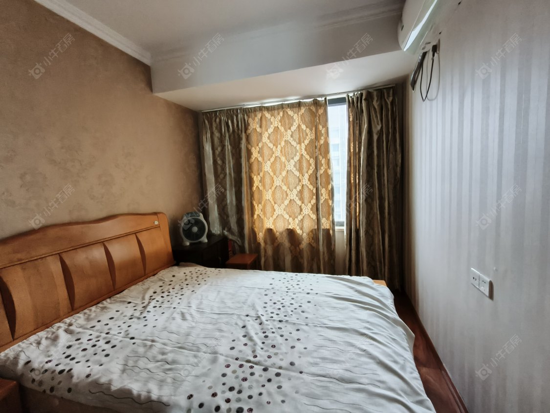 清水湾花园一期房源室内图 常州清水湾花园一期在租房源室内图_小牛看房