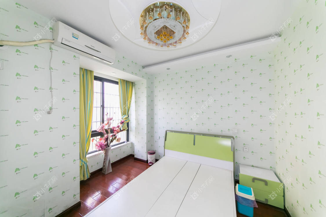 常州湖滨怡景在租房源_小牛看房