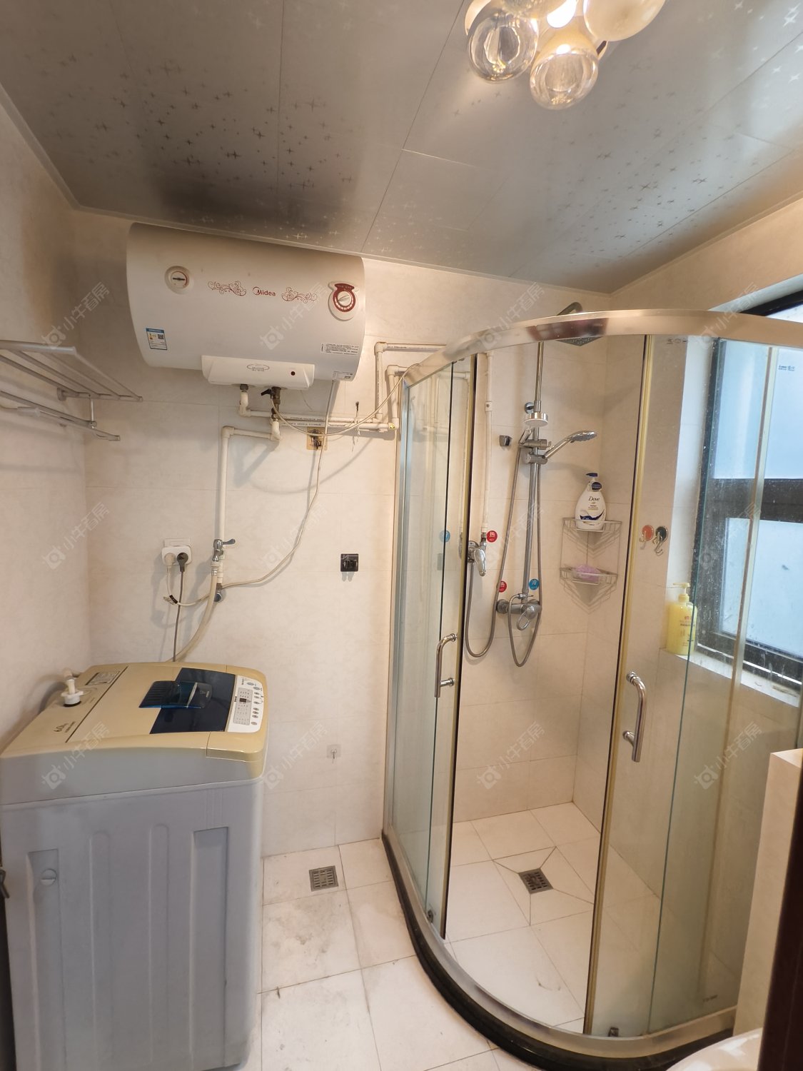 常州万博生活广场在租房源户型图_小牛看房