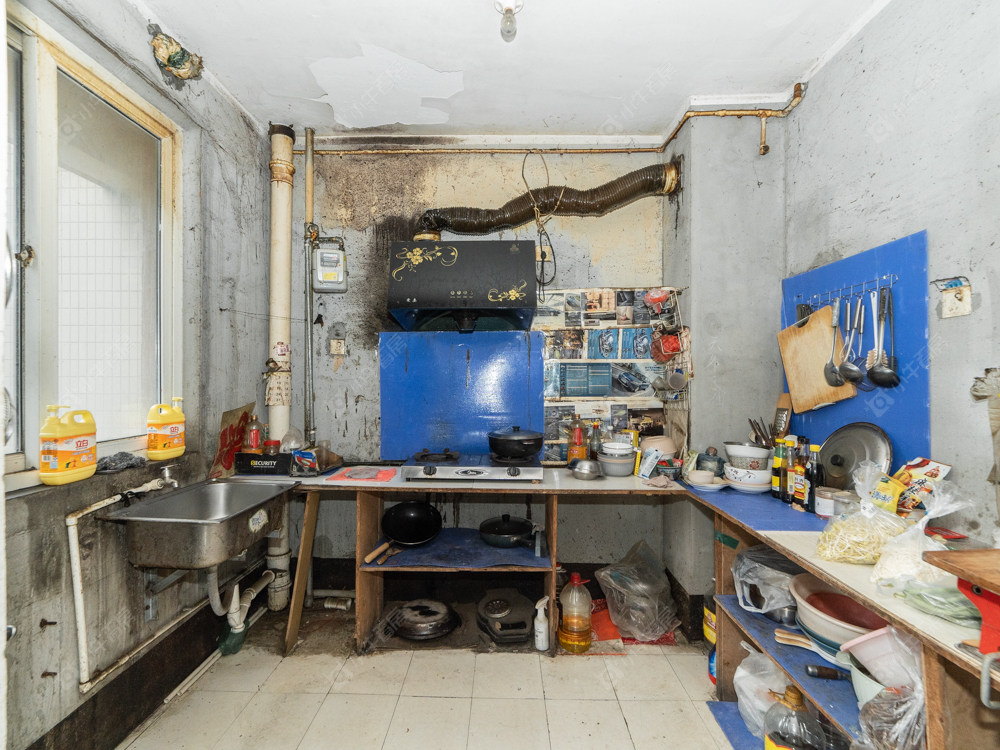 常州锦海星城一期在售二手房源室内图_小牛看房