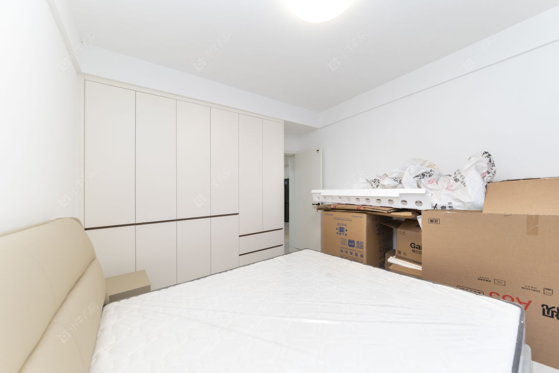 常州南田家园在售二手房源室内图_小牛看房