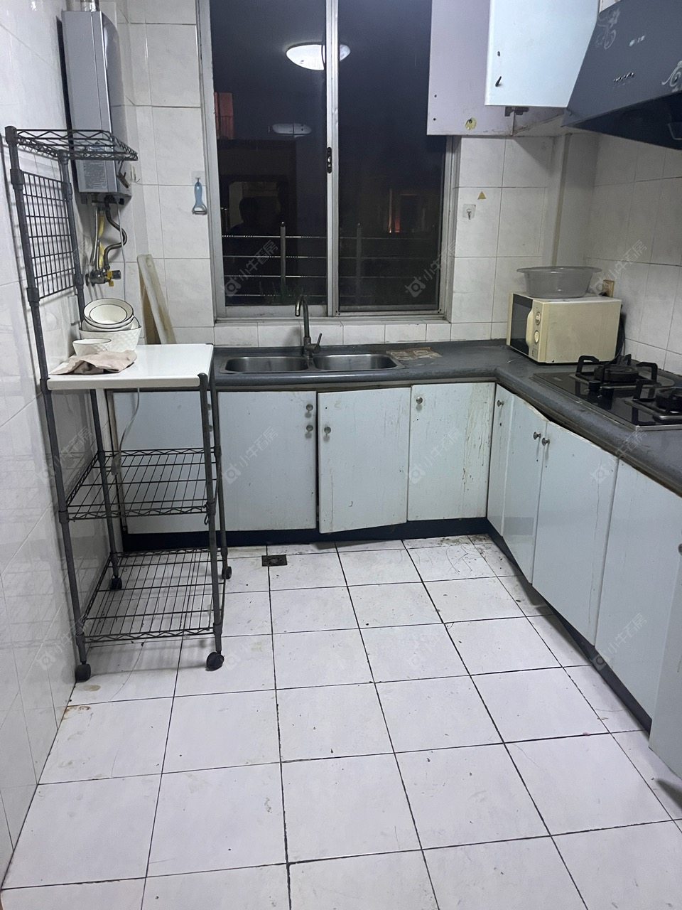 常州勤业六村在租房源室内图_小牛看房