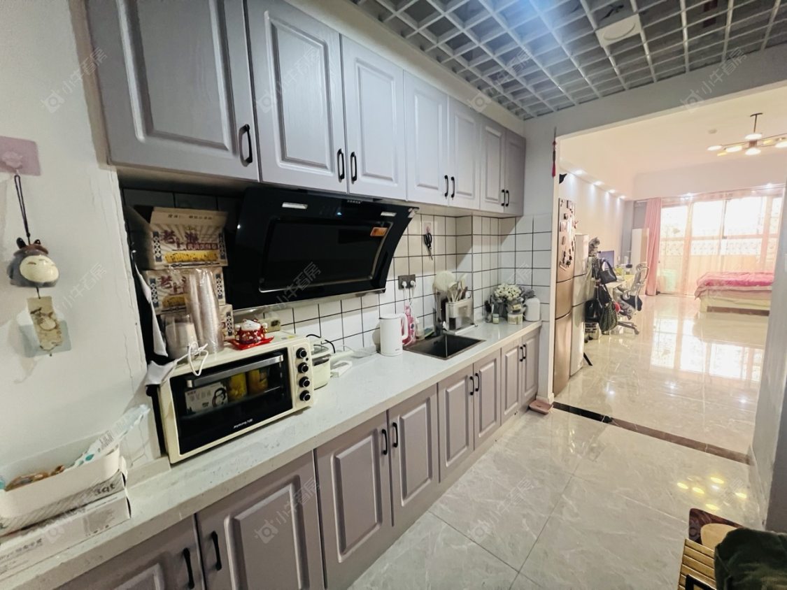 常州雅居乐星河湾租房房源封面图