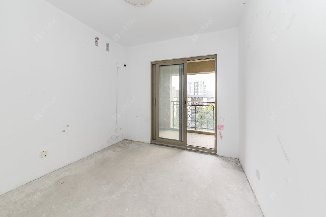 常州玉兰广场四期在售二手房源室内图_小牛看房