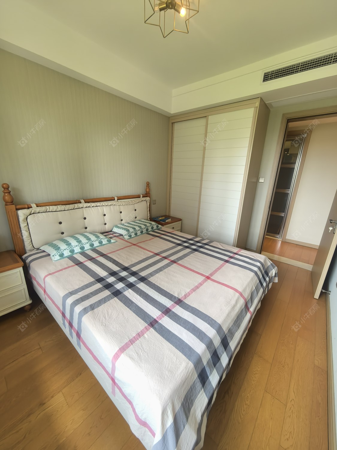 常州九洲新世界君玺在租房源室内图_小牛看房