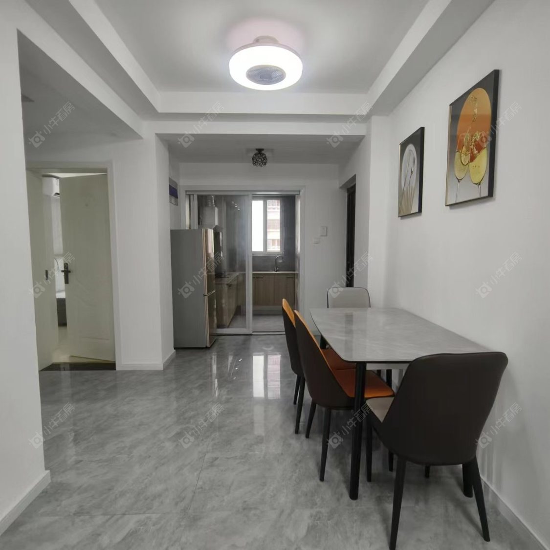 常州新城东苑四区在租房源_小牛看房