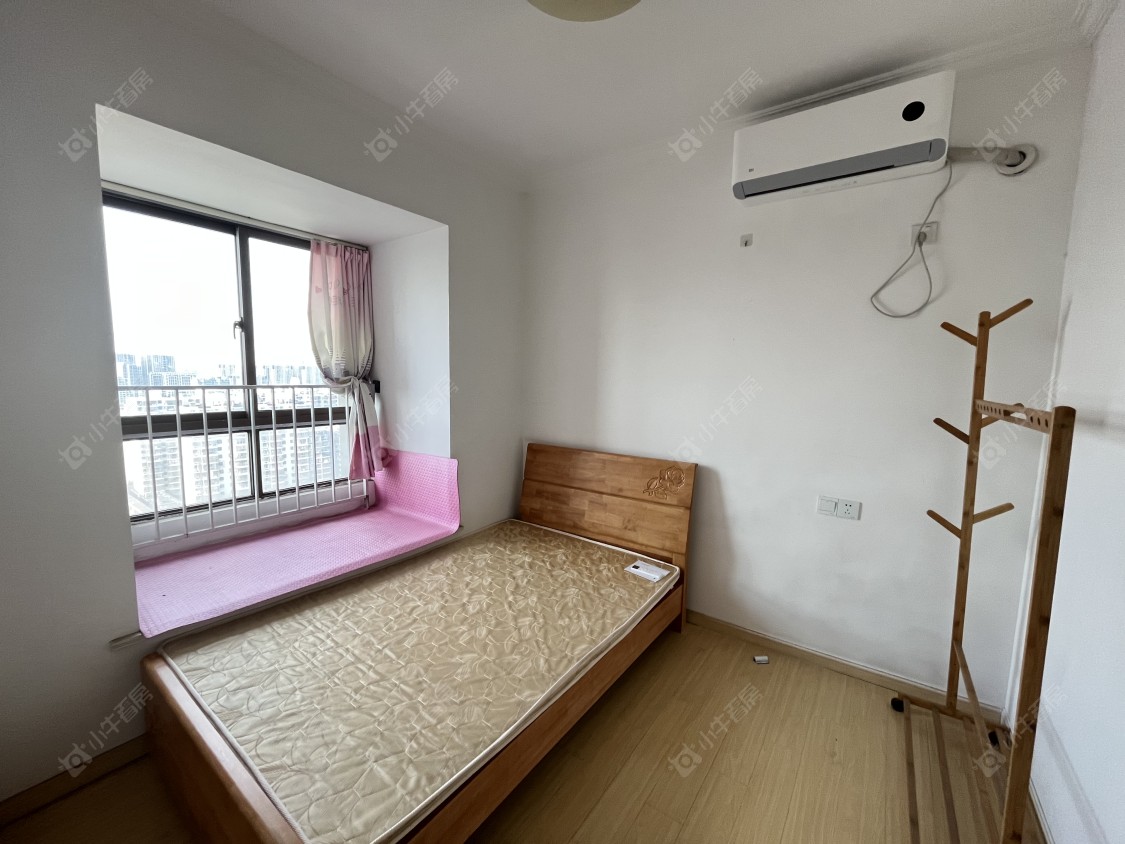 常州怡盛花园在租房源_小牛看房