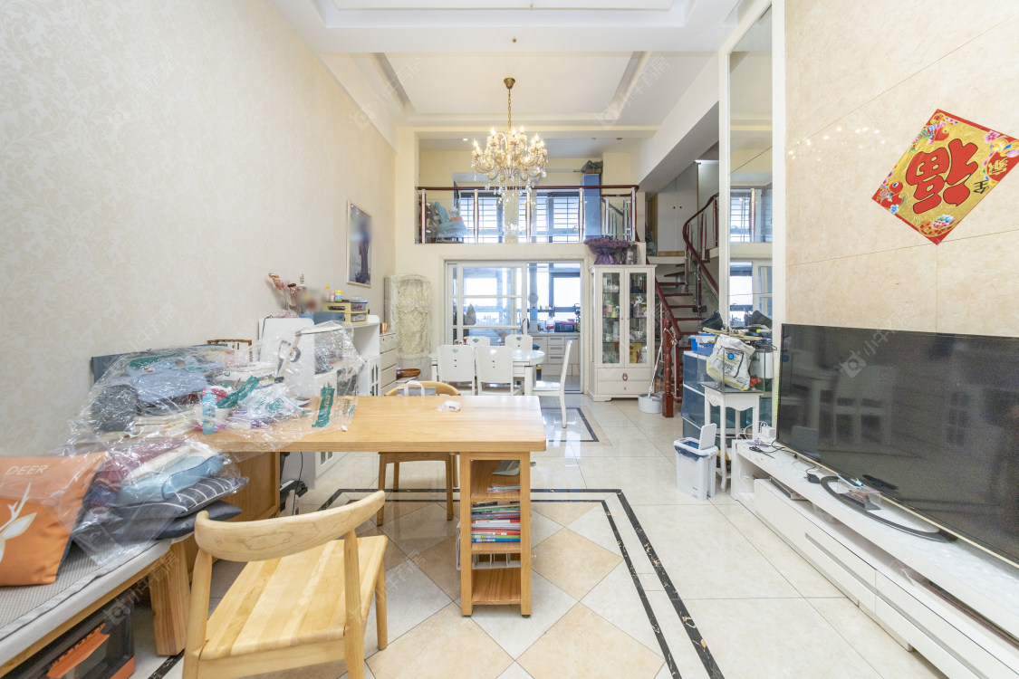 常州吾悦广场金苹果公寓在售二手房_小牛看房