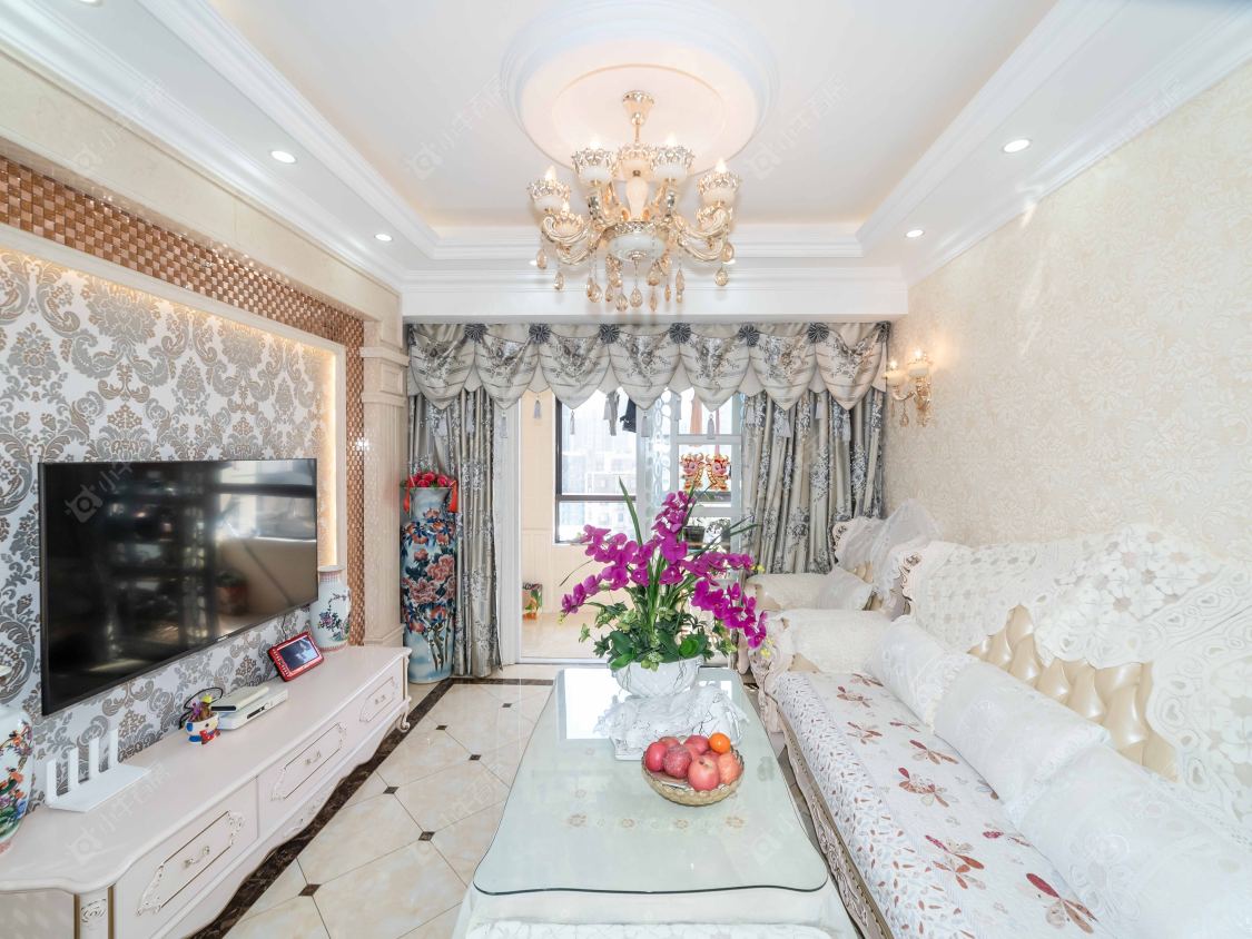 常州金新鼎邦在售二手房源室内图_小牛看房