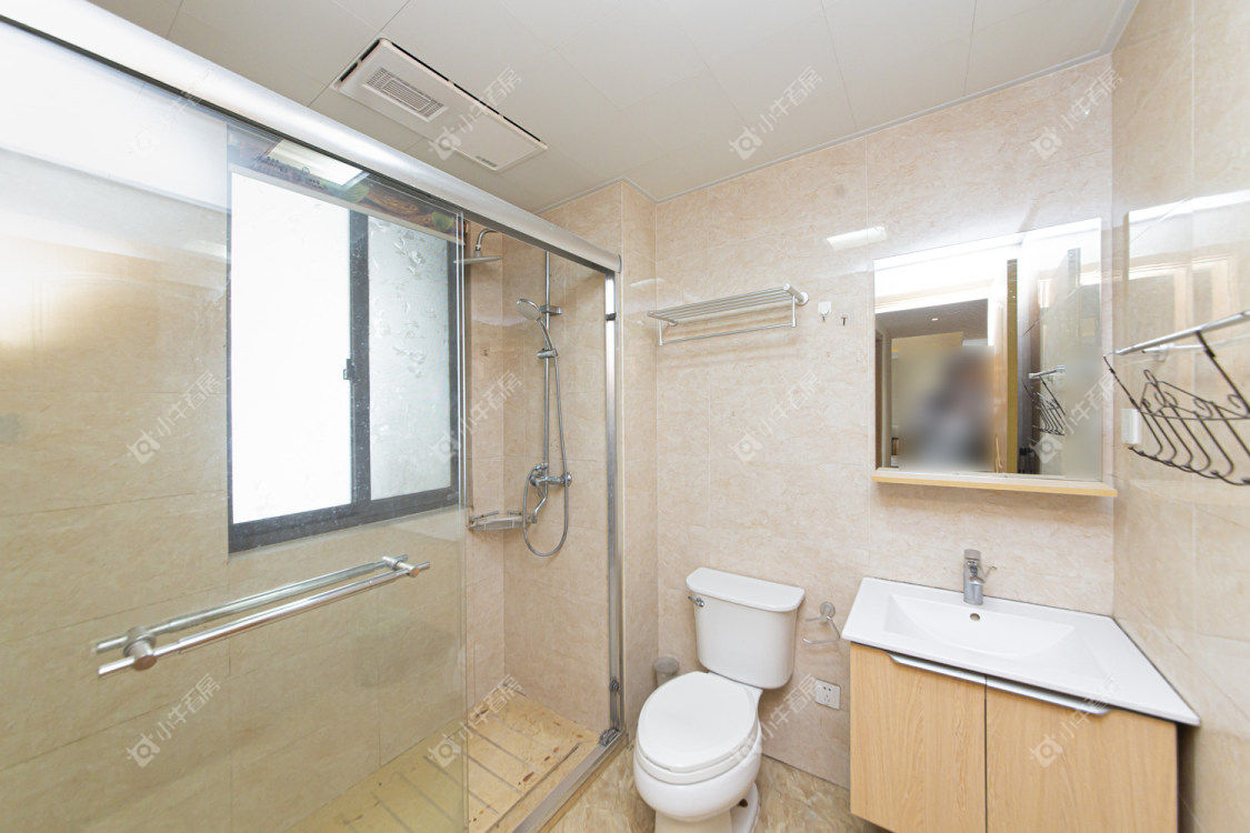 常州绿地香奈在租房源室内图_小牛看房