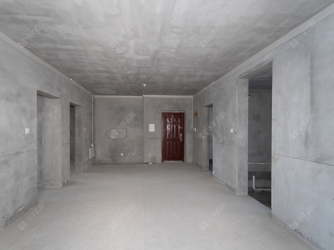 常州蔷薇苑在售二手房源室内图_小牛看房