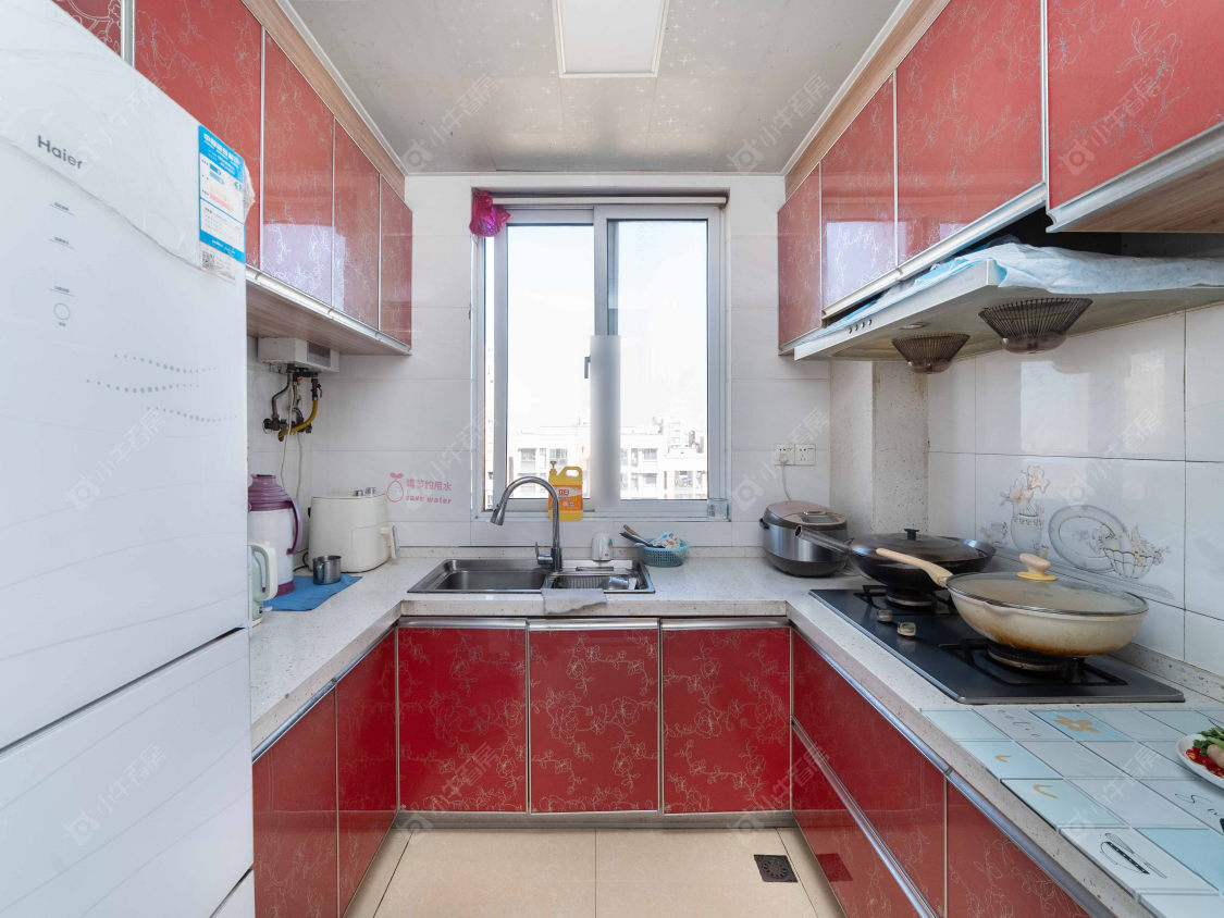 新城域三期房源室内图 常州新城域三期在售二手房源室内图_小牛看房