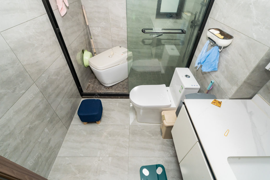 常州新城璞樾和山在售二手房源室内图_小牛看房