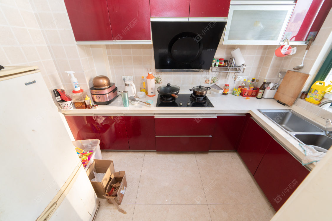 常州勤德家园在售二手房源室内图_小牛看房